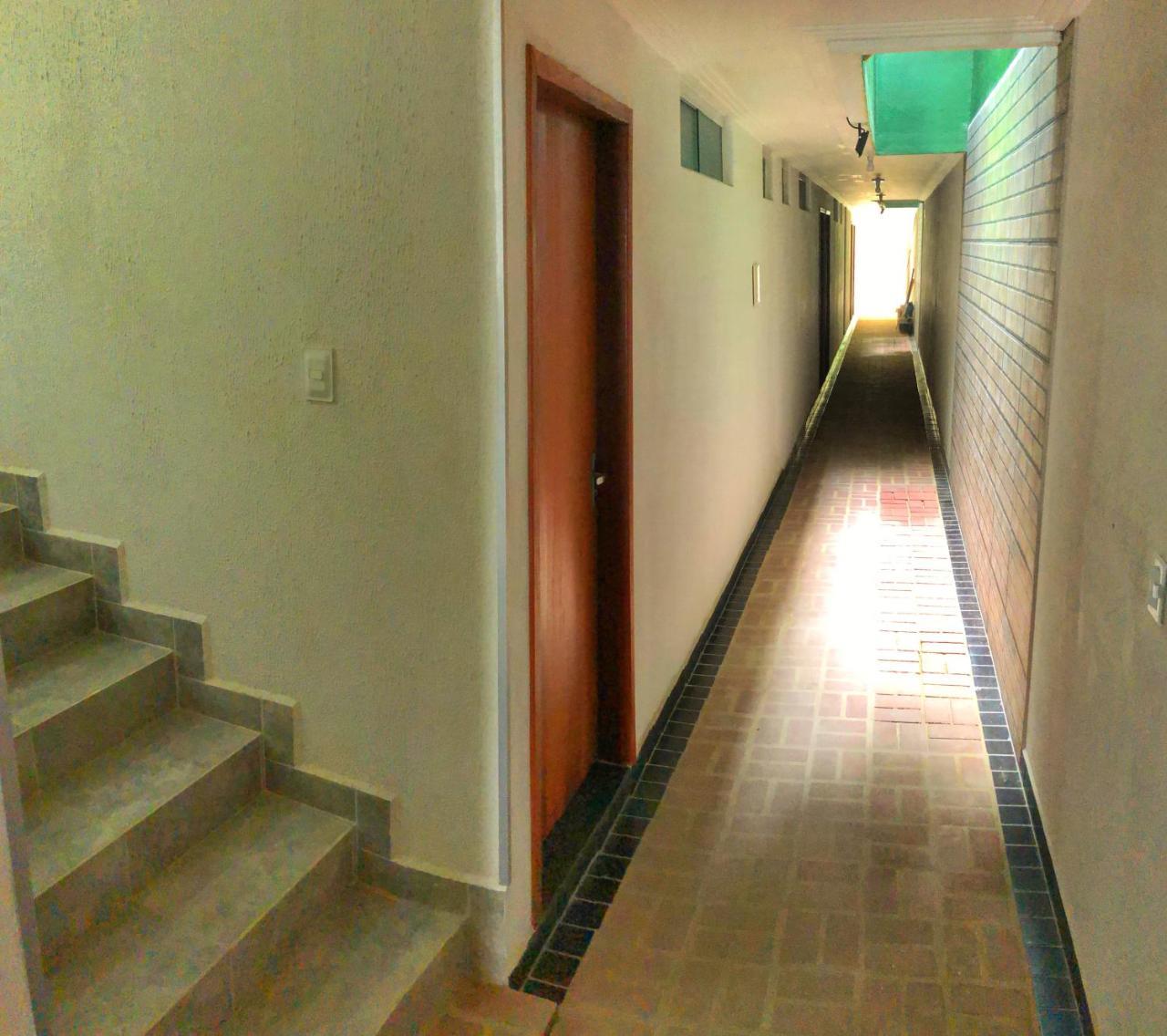 Pousada Paraiso Maragogi Kültér fotó